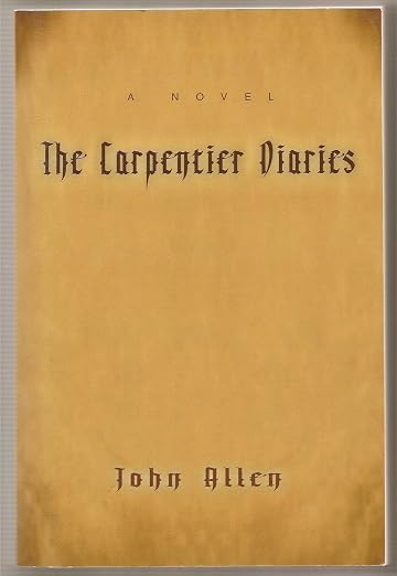 The Carpentier Diaries