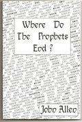 Where do the Prophets End?